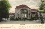 Deventerweg - Zutphen - 1902 gelopen, Ophalen of Verzenden, Voor 1920, Gelopen, Gelderland