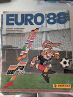 Panini EK '88 Album Compleet - Oranje Kampioen!, Ophalen of Verzenden, Gebruikt, Overige sporten, Boek of Tijdschrift