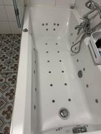 Bubbelbad, Huis en Inrichting, Badkamer | Complete badkamers, Ophalen, Zo goed als nieuw