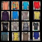 Mooie shirts en topjes (Maat S), Kleding | Dames, Gedragen, Maat 36 (S), Verzenden, Overige kleuren