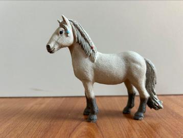Schleich ijslander merrie #208 beschikbaar voor biedingen