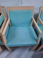 Zorginstelling stoelen, Ophalen, Gebruikt, Vijf, Zes of meer stoelen