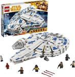 LEGO Star Wars Kessel Run Millennium Falcon, Ophalen of Verzenden, Nieuw, Complete set, Lego