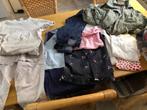 Te koop pakket zomerkleding meisje maat 158 - 164, Ophalen, Gebruikt, Maat 158