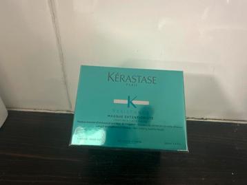 Kérastase Resistance Masque Extentioniste - Nieuw beschikbaar voor biedingen