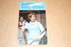 Magazine Junghans Strickfreundin - 1960 - Zeldzaam !!, Ophalen of Verzenden, Gelezen, Mode algemeen