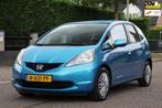 Honda Jazz 1.4 Comfort | 5-DEURS | CLIMA | CRUISE | MOOIE GO, Voorwielaandrijving, 1046 kg, 450 kg, Gebruikt