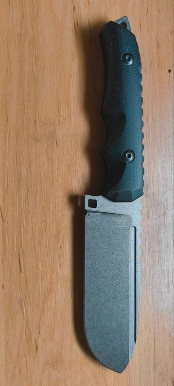 Böker Plus Hermod 2.0 mes beschikbaar voor biedingen