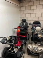WIJ KOPEN SCOOTMOBIELEN!!!!, Zo goed als nieuw, 46 km of meer, Vermeiren, 16 km/u of meer