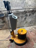 Boen schrobmachine, Doe-het-zelf en Verbouw, Reinigingsmachines, Ophalen, Gebruikt, Schrobmachine