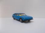 5208 Rover 3500 SD1 Corgi Juniors, Ophalen of Verzenden, Gebruikt, Auto