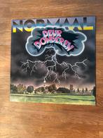 Normaal - Deurdonderen LP (VG/VG+), Ophalen of Verzenden, Gebruikt, 12 inch