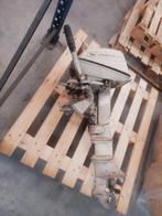 Johnson 6 pk  uit 1965, Verzamelen, Ophalen, Gebruikt, Motorboot, Overige typen