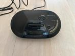 Sony Wekker radio, Ophalen of Verzenden, Gebruikt, Sony