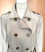 Hallhuber jas maat 40 [v], Ophalen of Verzenden, Nieuw, Maat 38/40 (M), Beige