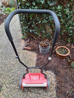 Wolf Garten TT 380 DL Handgrasmaaier, Tuin en Terras, Grasmaaiers, Handgrasmaaier, Ophalen of Verzenden, Opvangzak, 30 t/m 39 cm