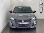 Peugeot 208 Hybrid 100 e-DCS6 GT | Navigatie | achteruitrijc, Auto's, Peugeot, Euro 6, 1199 cc, Bedrijf, Nieuw