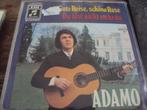 adamo Gute reise schone rose 79d, Cd's en Dvd's, Vinyl Singles, Gebruikt, 7 inch, Single, Ophalen of Verzenden