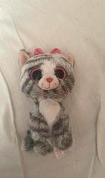 Gratis spullen, Kinderen en Baby's, Ophalen of Verzenden, Zo goed als nieuw, Poes