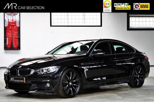 BMW 4-serie Gran Coupé 420i High Executive | Uniek lage kms, Auto's, BMW, Bedrijf, Te koop, 4-Serie Gran Coupé, ABS, Airbags, Airconditioning