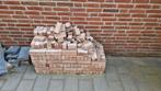 Waaltjes 200x stuks - Gratis, Tuin en Terras, Ophalen of Verzenden, Zo goed als nieuw, Beton, Klinkers