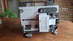 Silma super 8 128 projector, Verzamelen, Ophalen, 1960 tot 1980, Projector