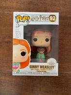 Harry Potter Ginny Weasley, Verzamelen, Poppetjes en Figuurtjes, Ophalen of Verzenden, Zo goed als nieuw