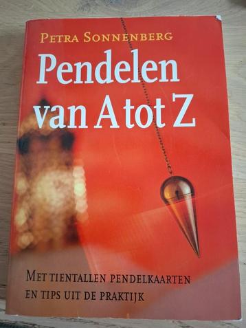 Petra Sonnenberg - Pendelen van A tot Z beschikbaar voor biedingen