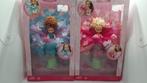 Barbie Kelly Flower Girl Bouquet Set | 2006 | Nieuw in doos, Ophalen of Verzenden, Nieuw, Pop