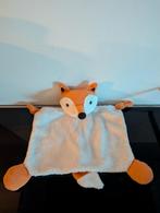 Knuffeldoek Vos Hema, Ophalen of Verzenden, Zo goed als nieuw, Overige typen