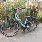 Alpina meisjesfiets 24 inch, Fietsen en Brommers, Fietsen | Meisjes, Ophalen, Gebruikt, Versnellingen