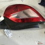 Renault Megane 2003 wagennr 1900087  Achterlicht Links, Auto-onderdelen, Ophalen of Verzenden, Gebruikt