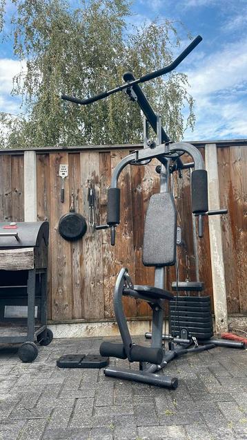 Fitness toestel in goede staat 4.1 beschikbaar voor biedingen