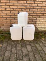 Jerrycan jerry can  10 en 20 liter vanaf 1 euro, Minder dan 75 liter, Ophalen, Zo goed als nieuw