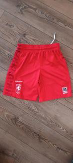 Fc twente  broekje maat 128, Maat XS of kleiner, Ophalen of Verzenden, Broek