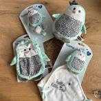 Nieuwe Tiamo Knuffel Set, Ophalen of Verzenden, Nieuw, Overige typen