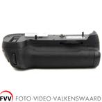 Nikon MB-D12 grip voor Nikon D810, Gebruikt, Ophalen of Verzenden, Xxx, Nikon
