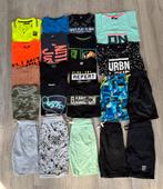 Jongens kledingpakket 21 stuks maat 146/152, Kinderen en Baby's, Kinderkleding | Kinder-kledingpakketten, Ophalen of Verzenden