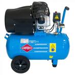 Actie!! Airpress HL 425-50 incl. 6 delige luchtset!!, Ophalen, Nieuw