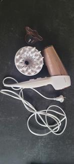 Philips Moisture Protect hp8280 föhn met diffuser, Ophalen of Verzenden, Zo goed als nieuw, Haarverzorging