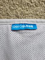 Aerosleep bedomrander grijs., Kinderen en Baby's, Kinderkamer | Beddengoed, Ophalen, Zo goed als nieuw, Wit, Jongetje of Meisje