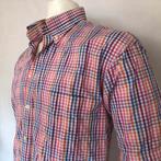 Gant shirt - poplin cotton - korte mouwen - maat XXL, Kleding | Heren, Overige kleuren, Verzenden, GANT, Zo goed als nieuw