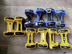 🛼 Flashing rollers met verlichting en beschermers 🛼, Ophalen of Verzenden, Verstelbaar, Gebruikt, Kinderen