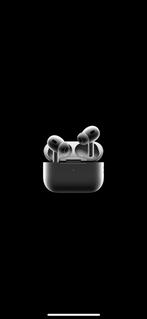 Airpods pro 2, Ophalen of Verzenden, Nieuw