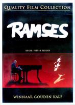 DVD Ramses Regie: Pieter Fleury Winnaar Gouden Kalf 2002, Alle leeftijden, Ophalen of Verzenden, Zo goed als nieuw, Biografie