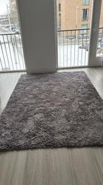 Tapijt carpet taupe, Ophalen, Gebruikt, Bruin, 150 tot 200 cm
