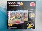Wasgij puzzel Original nr 14, Ophalen, 500 t/m 1500 stukjes, Zo goed als nieuw, Legpuzzel