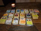 Partij pokemon kaarten ongeveer 1750 stuks van alles wat, Ophalen of Verzenden, Zo goed als nieuw