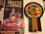 Aurora Stilte Bingo (1973) - Niet Compleet, Vijf spelers of meer, Ophalen of Verzenden, Gebruikt, Aurora