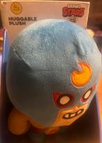 Brawl Stars El Primo Knuffel nieuw in doos, Ophalen of Verzenden, Zo goed als nieuw, Overige typen